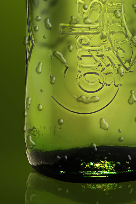 Cerveza Carlsberg - Fotografía Publicitaria y Comercial